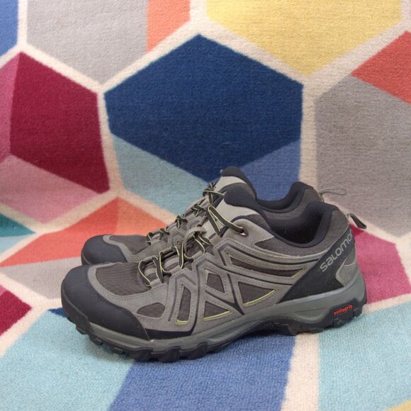 Salomon EVASION 2 SIZE 11.5 - Picture 1 of 7